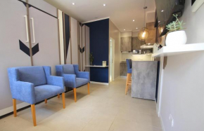 Huellas - Boutique Apartments